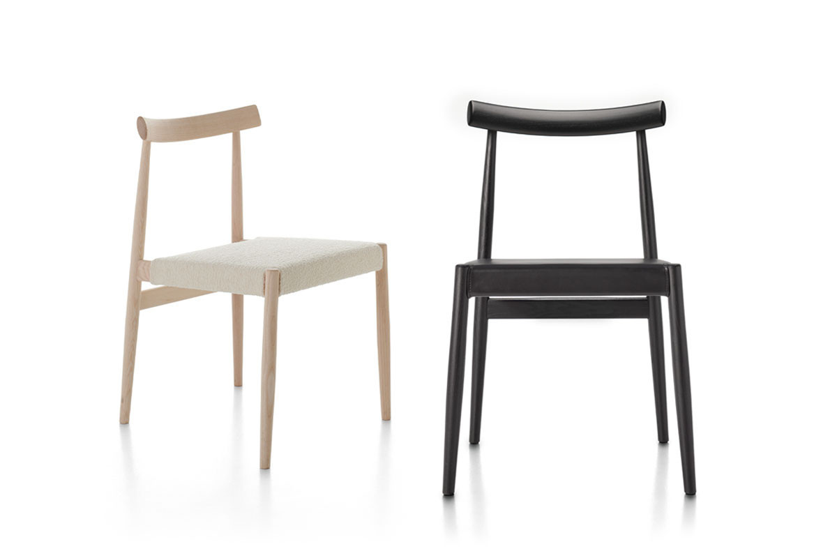 Edo Chair